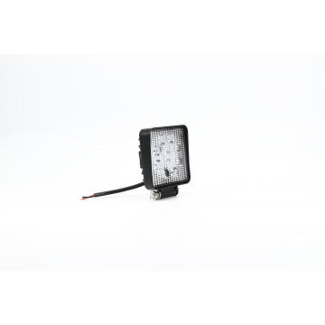 LED Light Bar 27W Flood LED Work Light